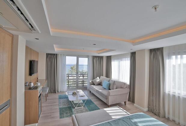 Rawda Resort Hotel - Görsel 37