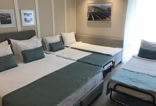 Rawda Resort Hotel - Görsel 39