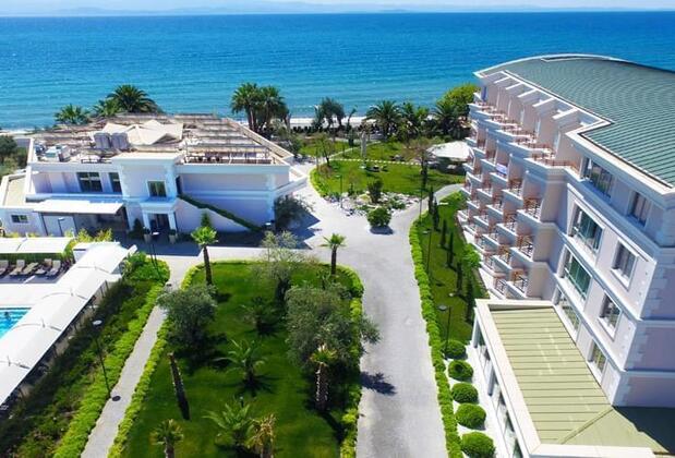 Rawda Resort Hotel - Görsel 41