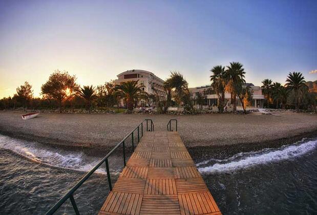 Rawda Resort Hotel - Görsel 42