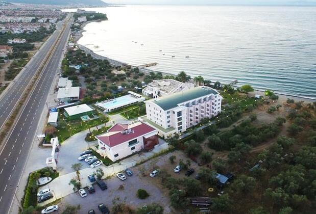 Rawda Resort Hotel - Görsel 43