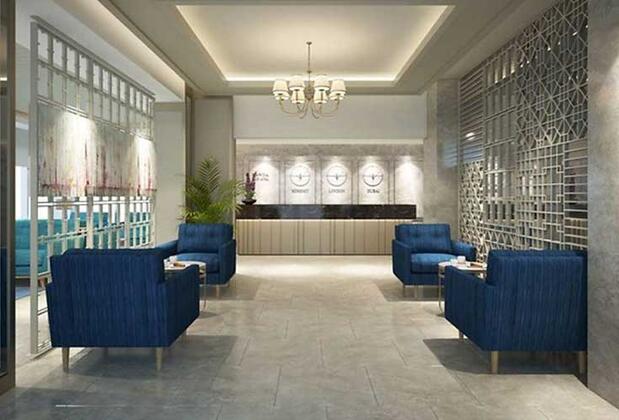 Rawda Resort Hotel - Görsel 44