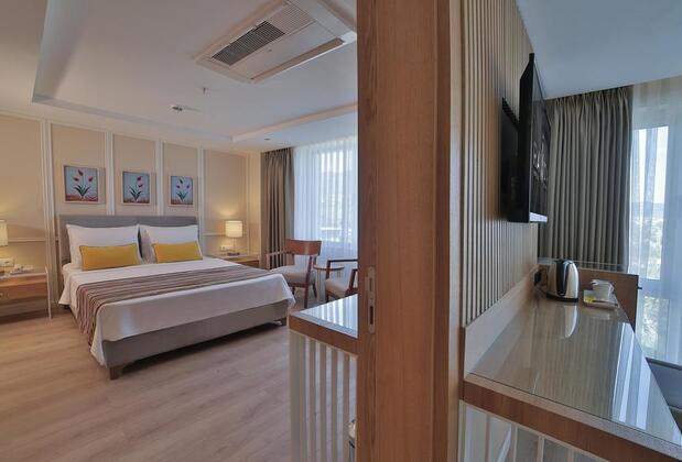 Rawda Resort Hotel - Görsel 46