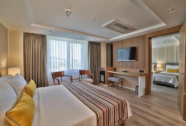 Rawda Resort Hotel - Görsel 47