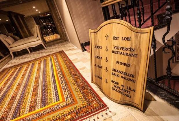 Raymar Hotels Ankara - Görsel 3