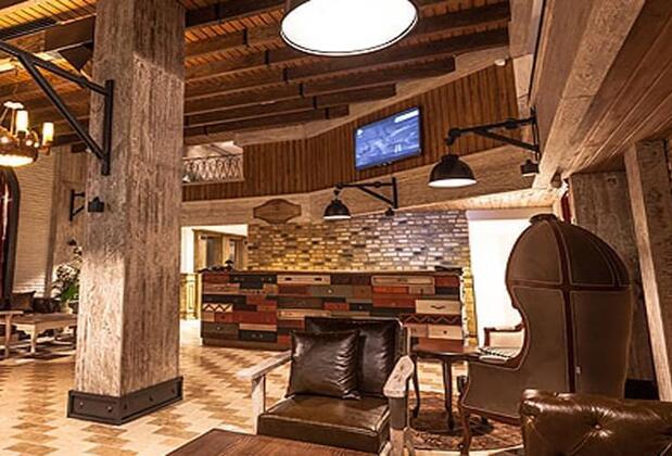 Raymar Hotels Ankara - Görsel 7