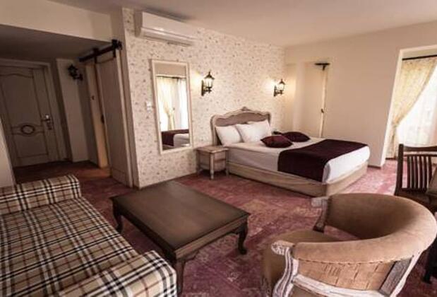 Raymar Hotels Ankara - Görsel 18