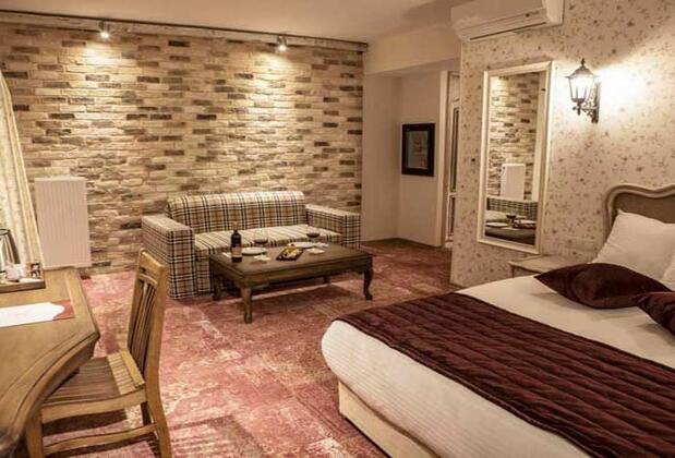 Raymar Hotels Ankara - Görsel 20