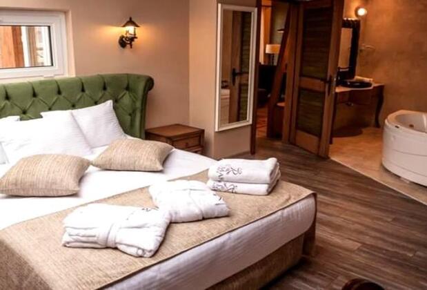 Raymar Hotels Ankara - Görsel 21