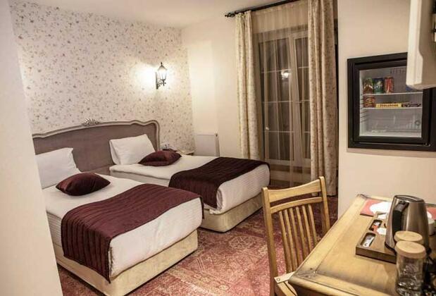 Raymar Hotels Ankara - Görsel 22