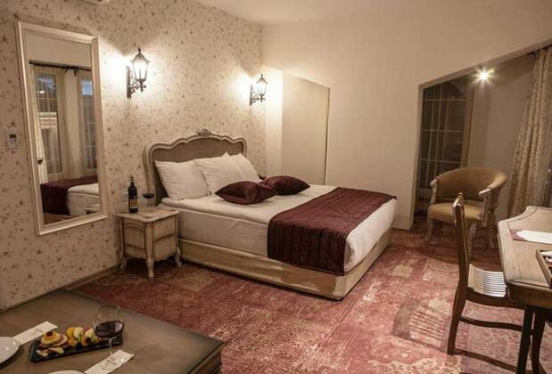 Raymar Hotels Ankara - Görsel 24