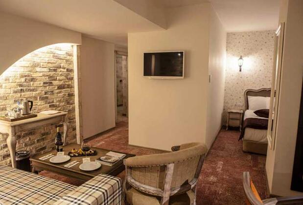 Raymar Hotels Ankara - Görsel 25