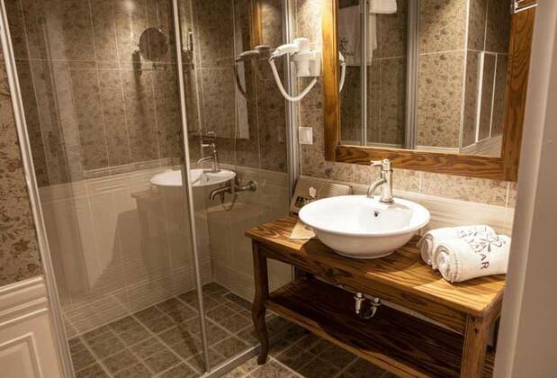 Raymar Hotels Ankara - Görsel 28