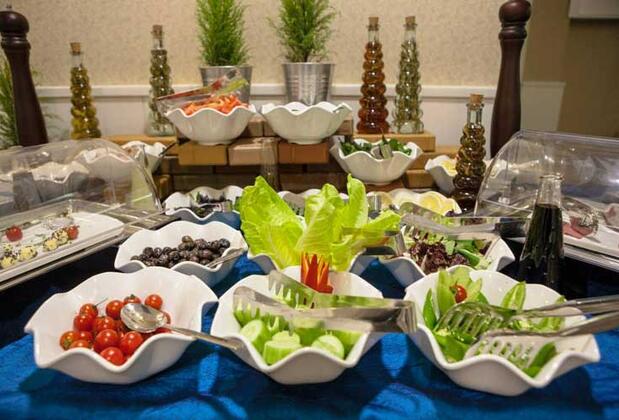 Raymar Hotels Ankara - Görsel 11