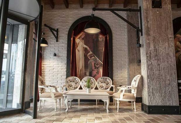 Raymar Hotels Ankara - Görsel 4