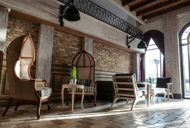 Raymar Hotels Ankara - Görsel 8