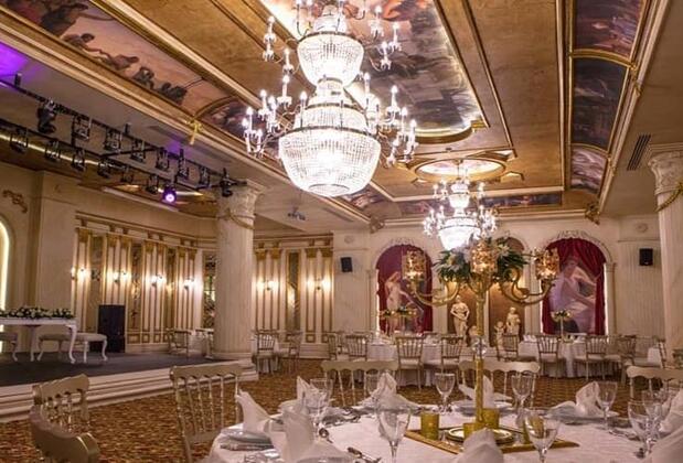 Raymar Hotels Ankara - Görsel 13