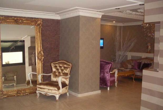 Reda Palas Selanik - Görsel 6