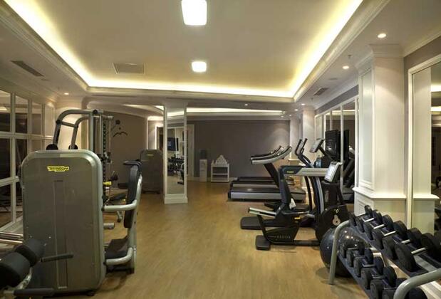 Rixos Pera İstanbul - Görsel 11