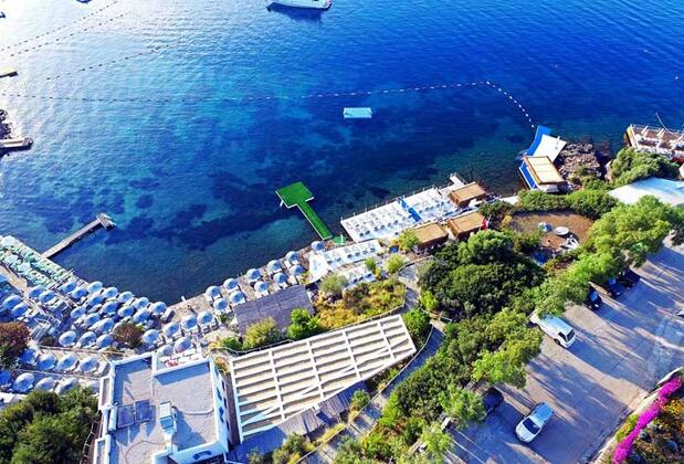 Savra Bodrum - Görsel 6