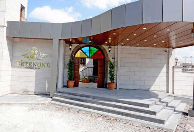 Setenönü 1892 Boutique Hotel - Görsel 11