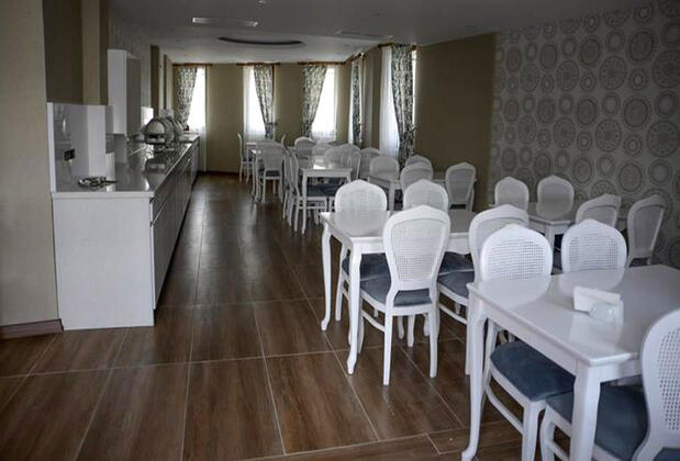 Setenönü 1892 Boutique Hotel - Görsel 12