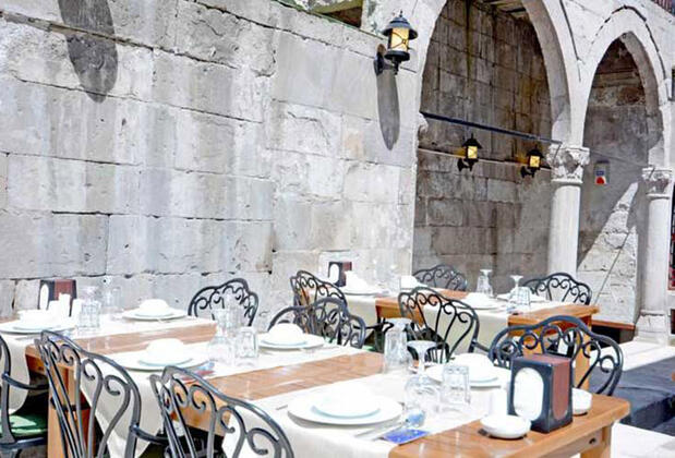 Setenönü 1892 Boutique Hotel - Görsel 14