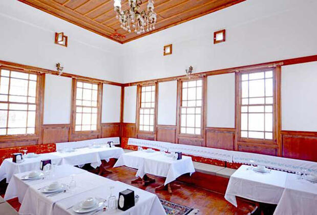 Setenönü 1892 Boutique Hotel - Görsel 15