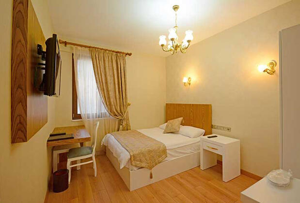 Setenönü 1892 Boutique Hotel - Görsel 37