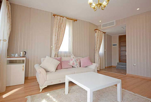 Setenönü 1892 Boutique Hotel - Görsel 45