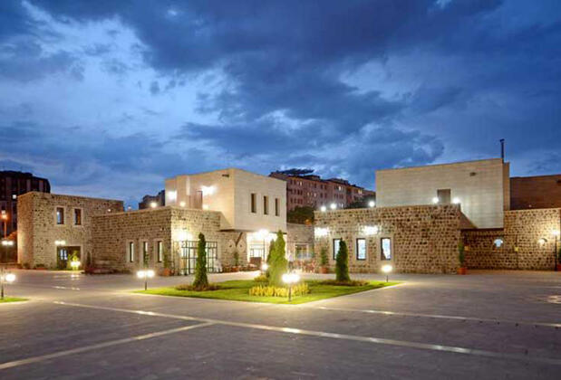 Setenönü 1892 Boutique Hotel - Görsel 16