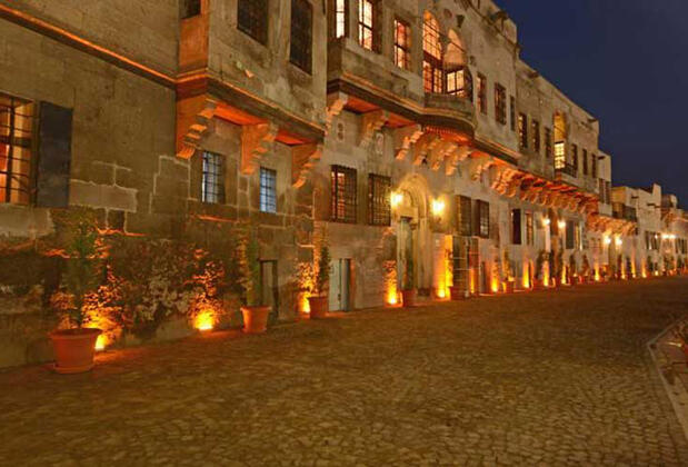 Setenönü 1892 Boutique Hotel - Görsel 20