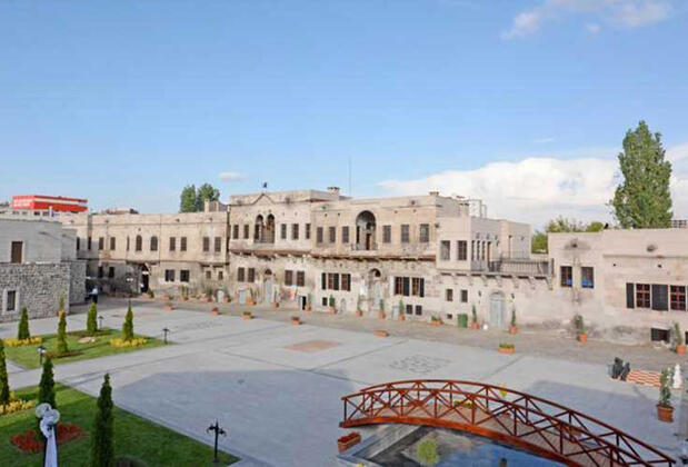 Setenönü 1892 Boutique Hotel - Görsel 23