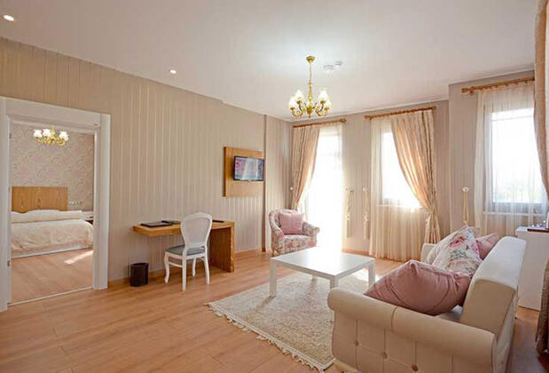 Setenönü 1892 Boutique Hotel - Görsel 29