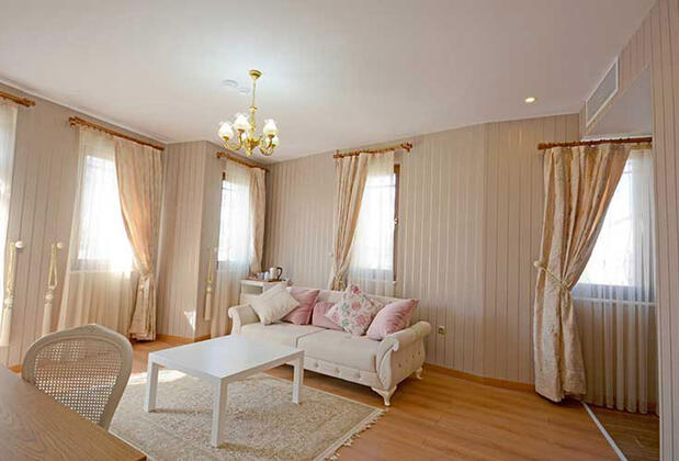 Setenönü 1892 Boutique Hotel - Görsel 30