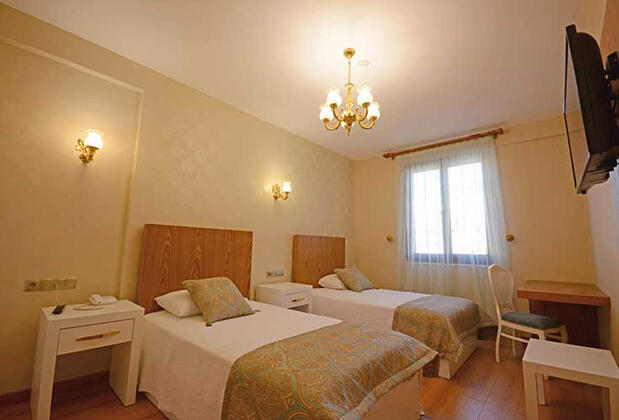 Setenönü 1892 Boutique Hotel - Görsel 31