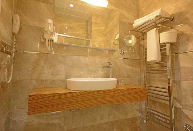 Setenönü 1892 Boutique Hotel - Görsel 35