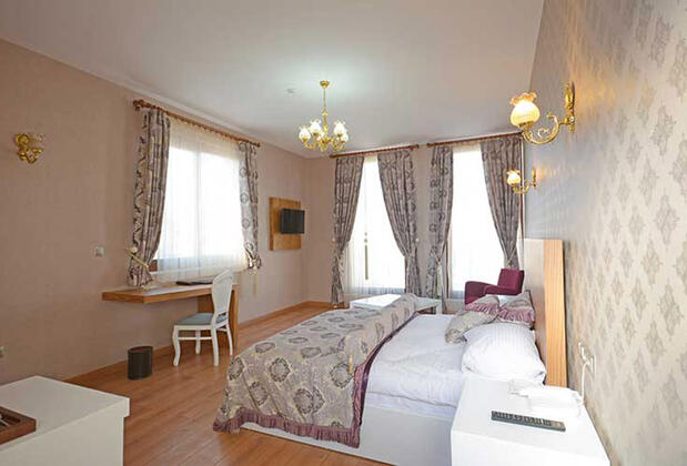 Setenönü 1892 Boutique Hotel - Görsel 39