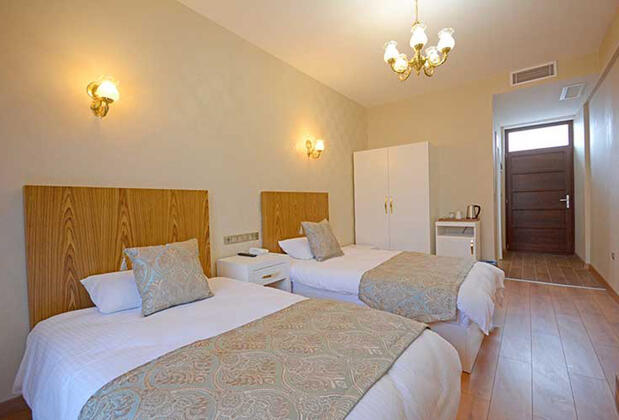 Setenönü 1892 Boutique Hotel - Görsel 46