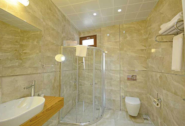 Setenönü 1892 Boutique Hotel - Görsel 47