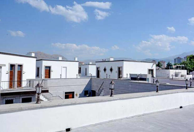 Setenönü 1892 Boutique Hotel - Görsel 5