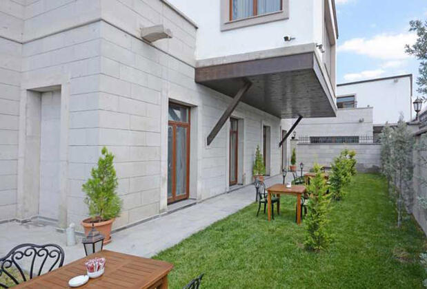 Setenönü 1892 Boutique Hotel - Görsel 3