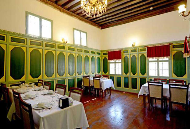 Setenönü 1892 Boutique Hotel - Görsel 10