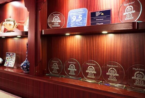 Sirkeci Mansion - Sirkeci Group - Görsel 7