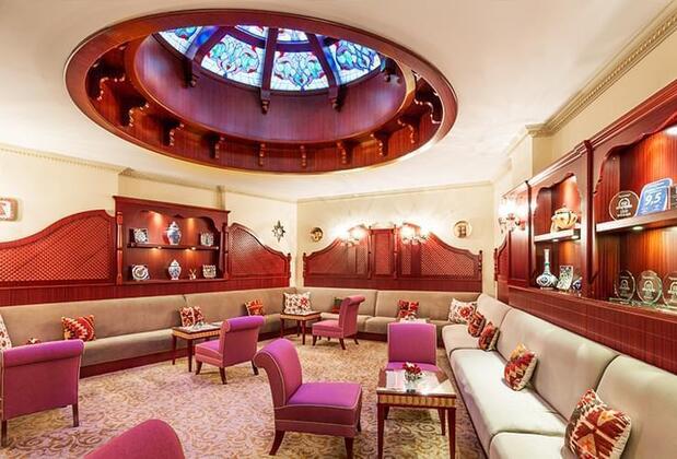 Sirkeci Mansion - Sirkeci Group - Görsel 9