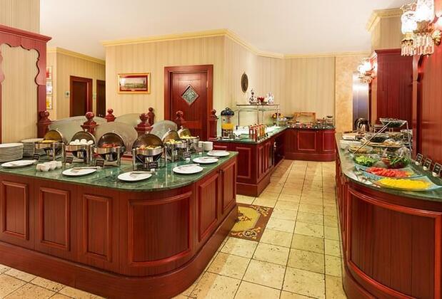 Sirkeci Mansion - Sirkeci Group - Görsel 8