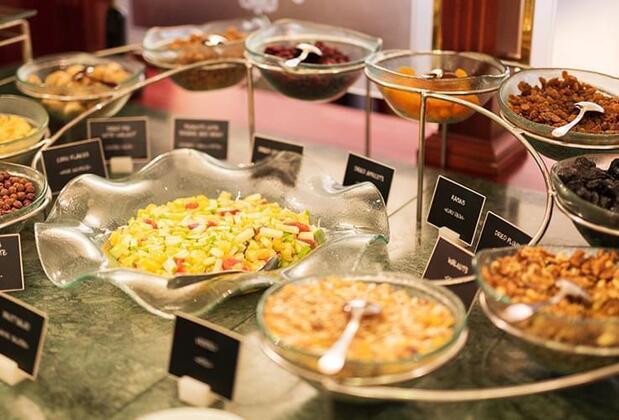 Sirkeci Mansion - Sirkeci Group - Görsel 10