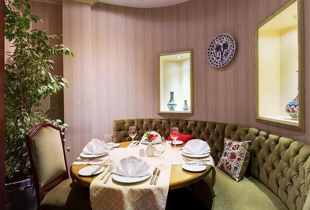 Sirkeci Mansion - Sirkeci Group - Görsel 11