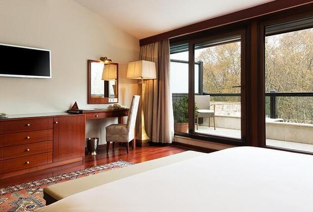 Sirkeci Mansion - Sirkeci Group - Görsel 13