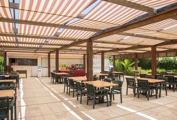 Side Village Apart Hotel - Görsel 12